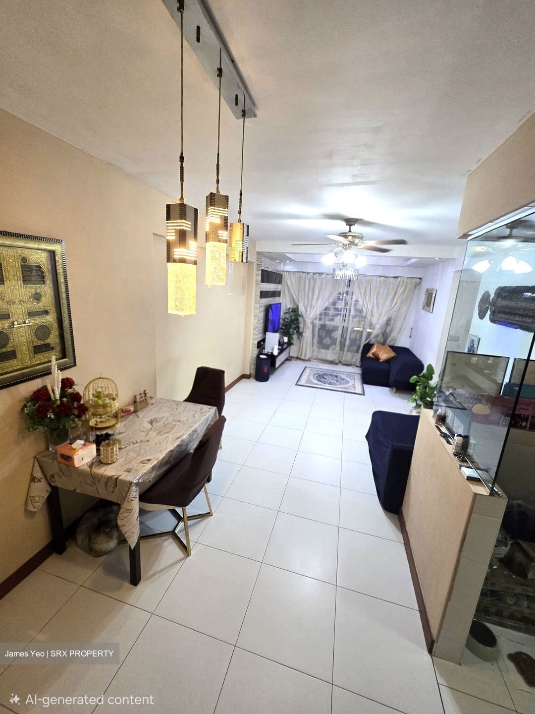 Blk 619C Punggol Breeze (Punggol), HDB 4 Rooms #541538891
